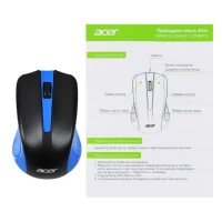 Мышь Acer OMW011 фото 7